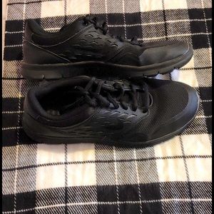 Women's Nike Running Shoes, Size 8